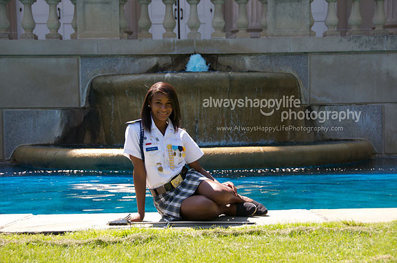 © 2012 Always Happy Life Photography