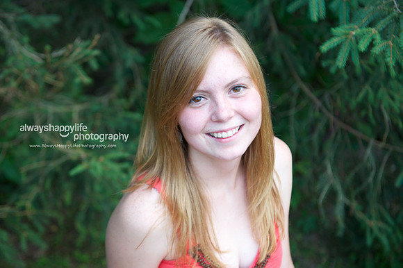 © 2012 Always Happy Life Photography