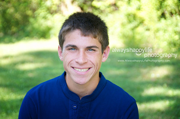 © 2012 Always Happy Life Photography