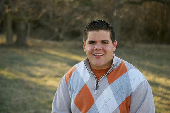 Justin {Senior} | Indiana Senior Portrait Photograher