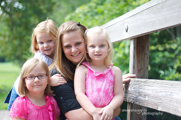 Sweet Girls! © Always Happy Life Photography